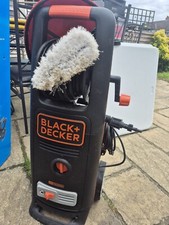 Black decker high for sale  BRAINTREE