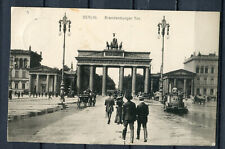 1911 postcard berlin for sale  Shipping to Ireland