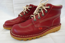 Kickers kick high for sale  IPSWICH