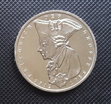 Deutsche mark brd gebraucht kaufen  Augsburg