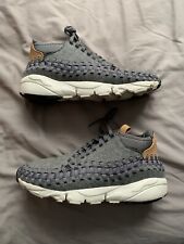Used nike footscape for sale  LONDON