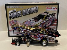 John force 2013 for sale  Fresno