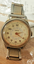 Chronograph antimagnetic mento for sale  SOUTHAMPTON