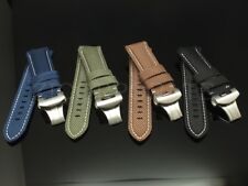 Canvas calf watch for sale  Ladera Ranch