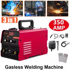 3in1 mig welder for sale  CANNOCK