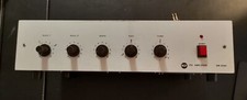 Rcf 5040 amplificatore usato  Montemurlo