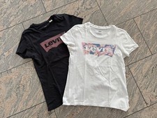 Levi damen shirt gebraucht kaufen  Malterdingen