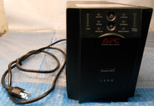 Apc sua1500 1500va for sale  Houston
