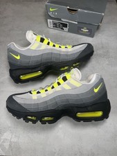 Size nike air for sale  BEVERLEY
