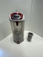 Shark canister dirt for sale  Dracut