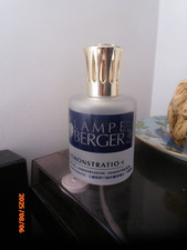 Lampe berger demonstration d'occasion  Draguignan