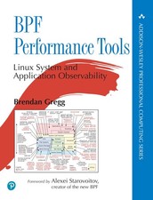 Bpf performance tools for sale  UK