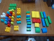 Piece mixed lot for sale  Erwin