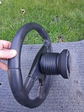 Mercedes momo steering for sale  WORTHING