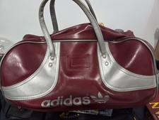 Sac sport adidas d'occasion  Expédié en Belgium