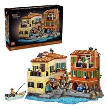 Lego 21359 ideas usato  Valdagno