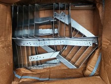 Simpson hu88 8x8 for sale  Statesville