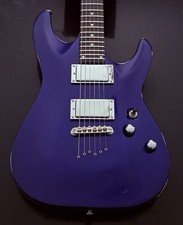 Schecter omen diamond for sale  Avon Lake