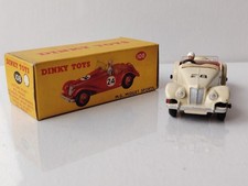 Dinky toys 108 d'occasion  Lille-