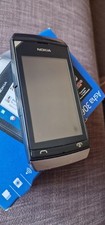 Cellulare nokia asha usato  Grazzanise