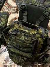 Full cadpat airsoft usato  Matino
