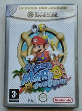 Gamecube super mario d'occasion  Saint-Égrève