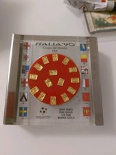 Italia memorabilia fine usato  Savignano sul Panaro