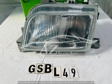 Faro anteriore proiettore usato  Gioia Tauro