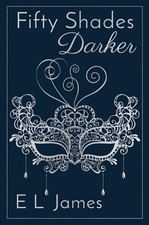 Fifty shades darker for sale  Fort Myers