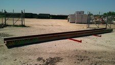 Steel beam w30x109 for sale  USA