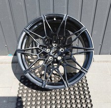 Alu felge bmw gebraucht kaufen  Hamburg