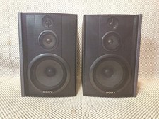 Sony h177 lautsprecher gebraucht kaufen  Rödermark