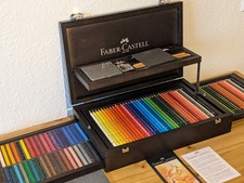 faber castell holzkoffer gebraucht kaufen faber castell holzkoffer gebraucht kaufen Wangen im Allgäu
