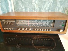 Altes radio saba gebraucht kaufen  Bremen