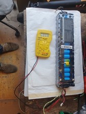 Origina 36v battery for sale  BRADFORD