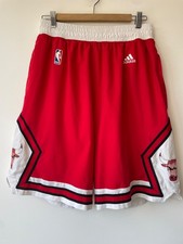 Adidas nba chicago for sale  WICKFORD