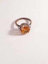 Ancienne bague vintage d'occasion  Barentin