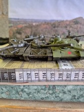 Minitanks wargaming military for sale  NUNEATON