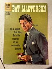 Bat masterson dell for sale  Southfield