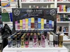 Limited time scent for sale  The Colony