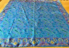 indian scarf for sale  NORWICH