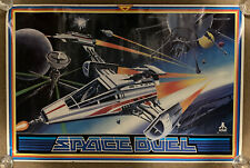 Atari space duel for sale  ASHFORD