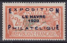 Merson 257a havre d'occasion  Agde