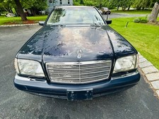 Parting 1999 mercedes for sale  Warwick