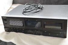 High end doppelkassettendeck gebraucht kaufen  Dortmund