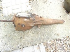 cortina gearbox for sale cortina gearbox for sale SPALDING