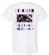 Shirt unisex need for sale  Arab