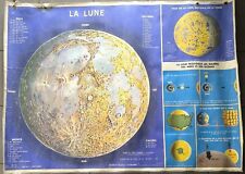 Ancienne carte scolaire d'occasion  Merville