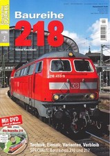 Eisenbahn journal extra gebraucht kaufen  Freden (Leine)