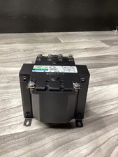 HEVI-DUTY E225, KVA 225, TRANSFORMADOR DE CONTROLE INDUSTRIAL #155D101PR5 comprar usado  Enviando para Brazil